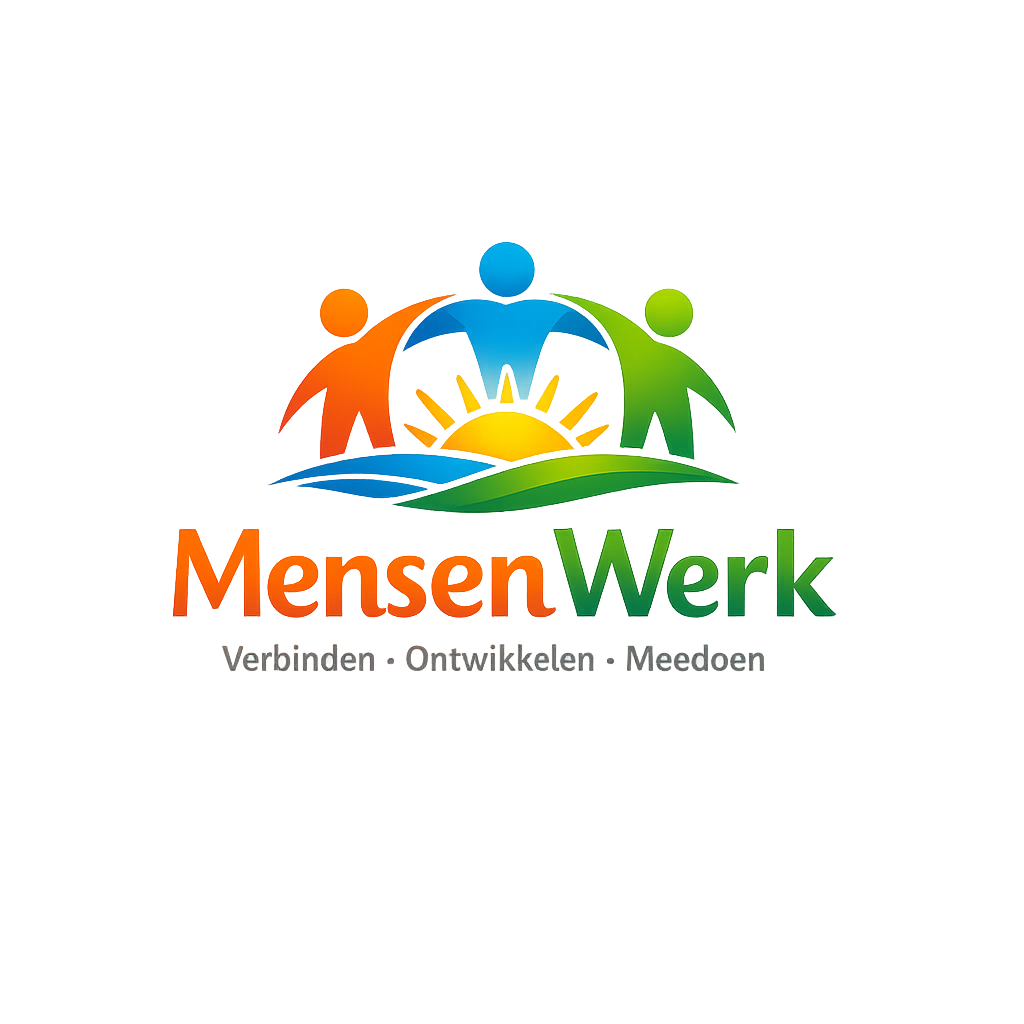 MensenWerk logo